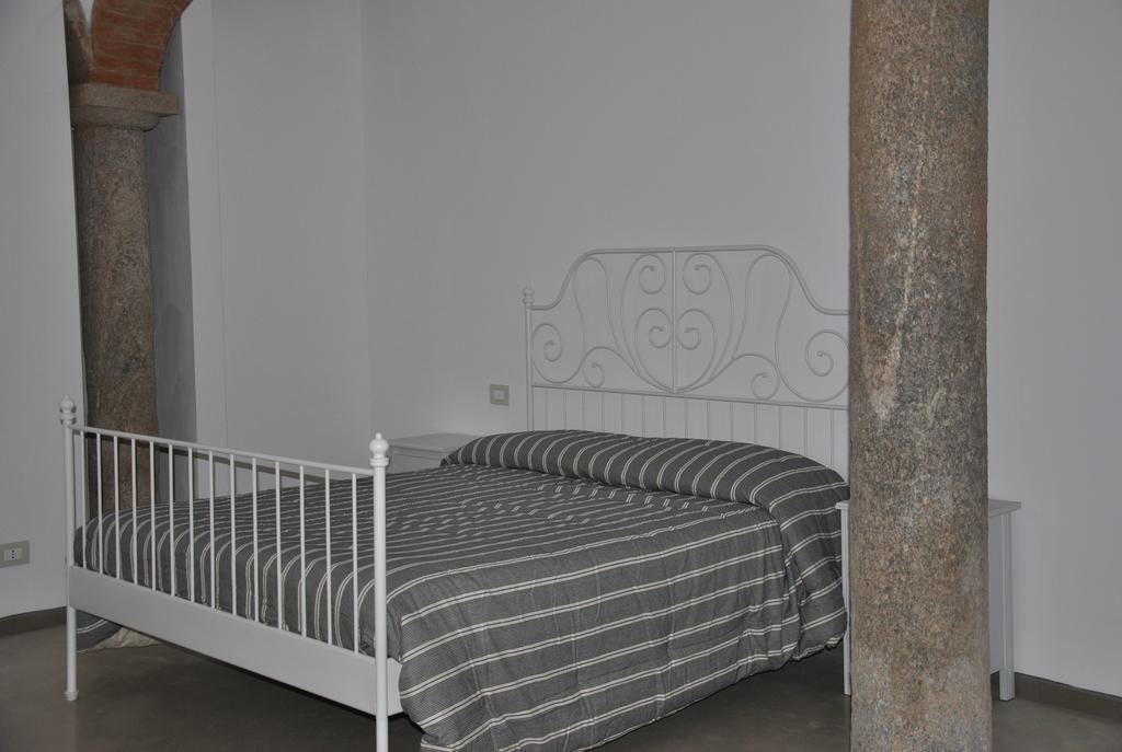 Agriturismo Mascudiera Fiorenzuola dʼArda Habitación foto